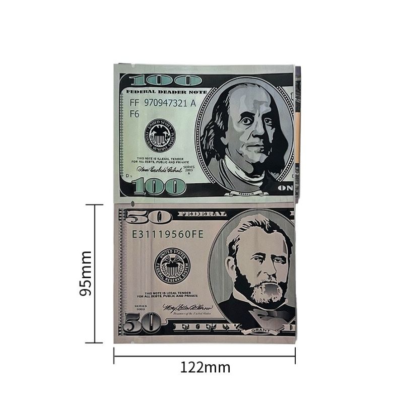 3.5g Strain Mylar Bags | Dollar Design Cannabis Packaging